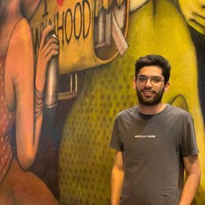 Meet your Posher, Mohammed